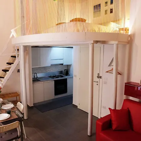 Il-terno All'8 Al Centro Storico Old Town Daire Napoli