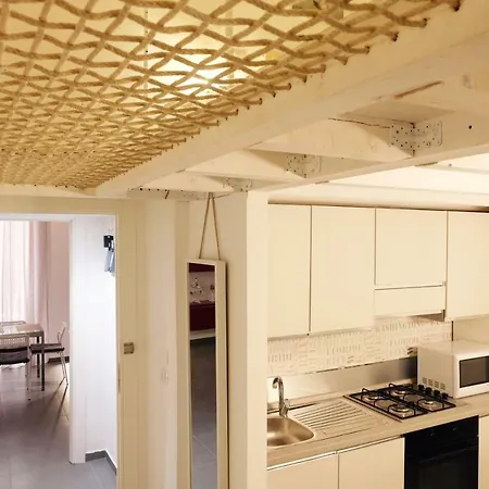 Apartamento Il-terno All'8 Al Centro Storico Old Town