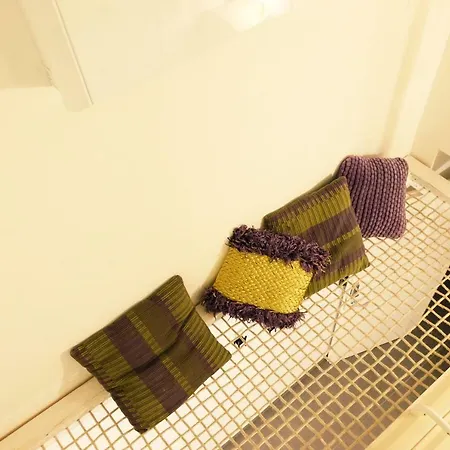 Il-terno All'8 Al Centro Storico Old Town *