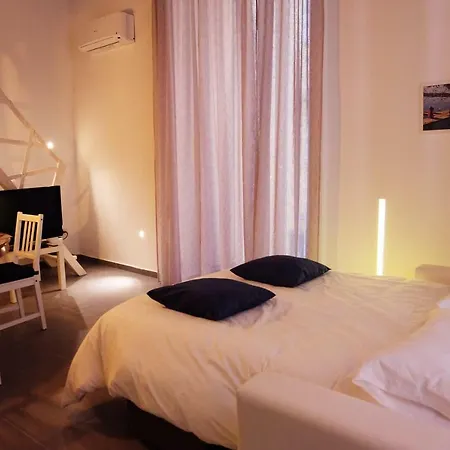 Il-terno All'8 Al Centro Storico Old Town * Napoli