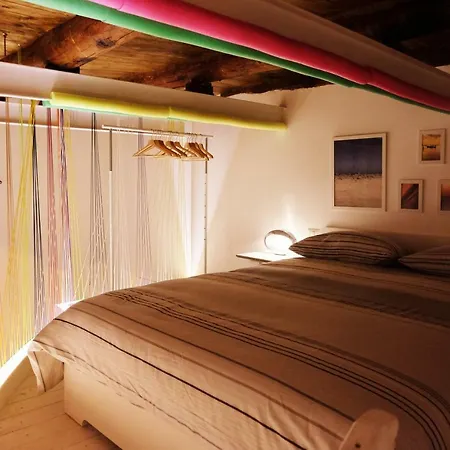 Apartamento Il-terno All'8 Al Centro Storico Old Town *