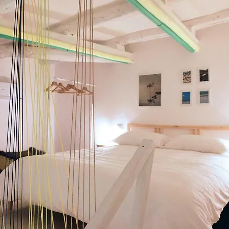 Apartamento Il-terno All'8 Al Centro Storico Old Town Nápoles
