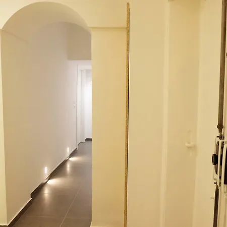 アパート Il-terno All'8 Al Centro Storico Old Town