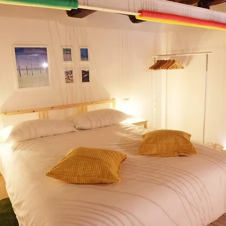 Apartamento Il-terno All'8 Al Centro Storico Old Town