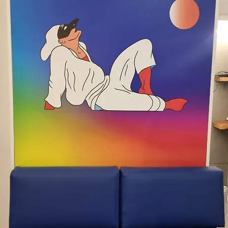 Apartman Il-terno All'8 Al Centro Storico Old Town