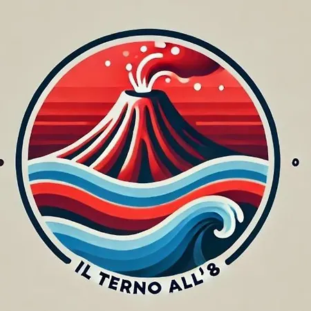 Il-terno All'8 Al Centro Storico Old Town *