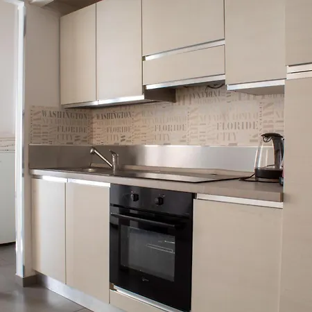 Appartement Il-terno All'8 Al Centro Storico Old Town *