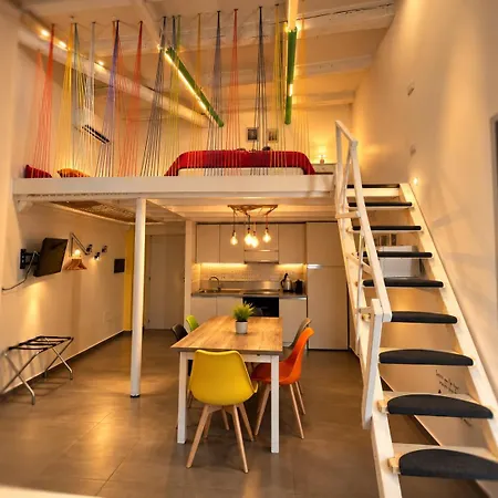 Appartement Il-terno All'8 Al Centro Storico Old Town