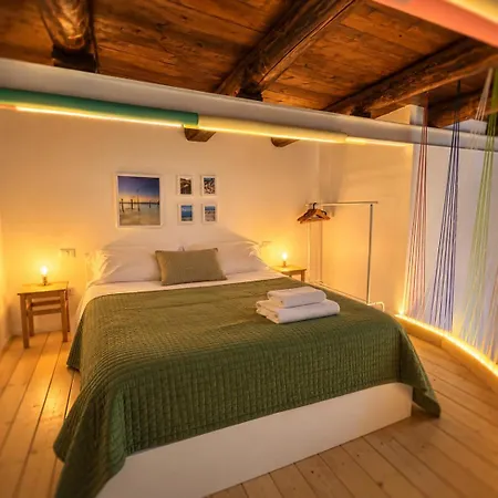 Appartement Il-terno All'8 Al Centro Storico Old Town *