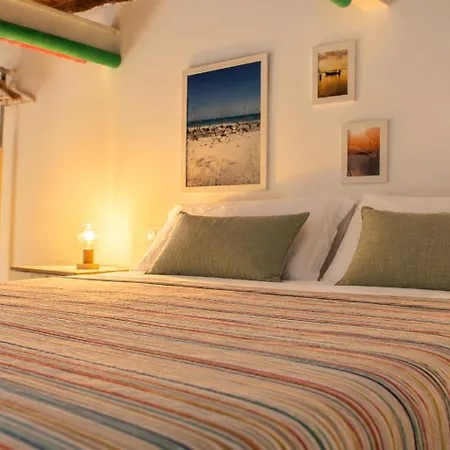 Appartement Il-terno All'8 Al Centro Storico Old Town