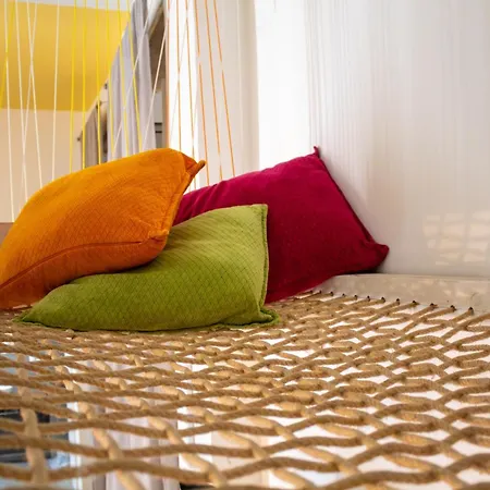 Appartement Il-terno All'8 Al Centro Storico Old Town