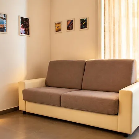 Appartement Il-terno All'8 Al Centro Storico Old Town Napels