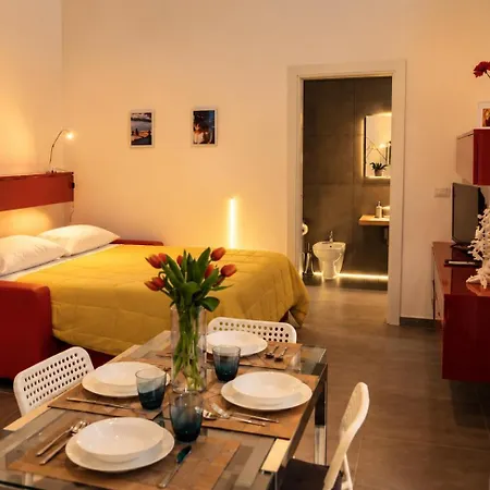 Appartement Il-terno All'8 Al Centro Storico Old Town