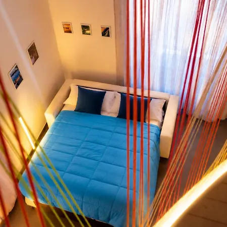 Appartement Il-terno All'8 Al Centro Storico Old Town *