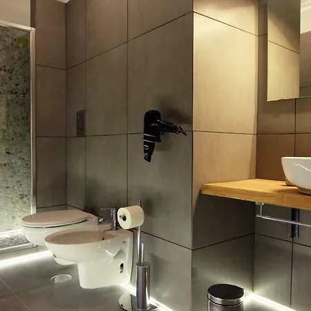 Apartman Il-terno All'8 Al Centro Storico Old Town *