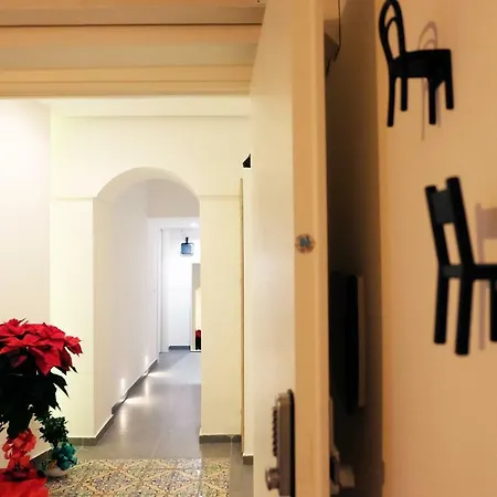 Il-terno All'8 Al Centro Storico Old Town *