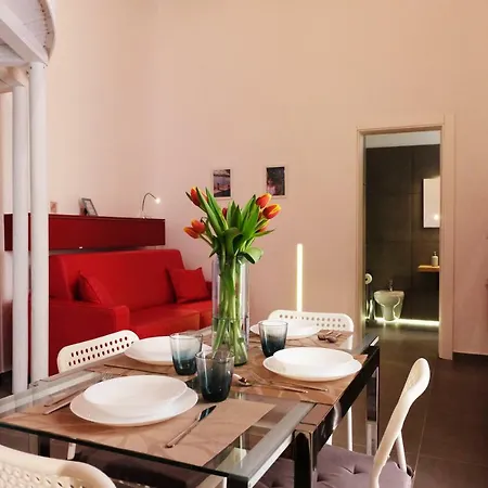 Apartman Il-terno All'8 Al Centro Storico Old Town