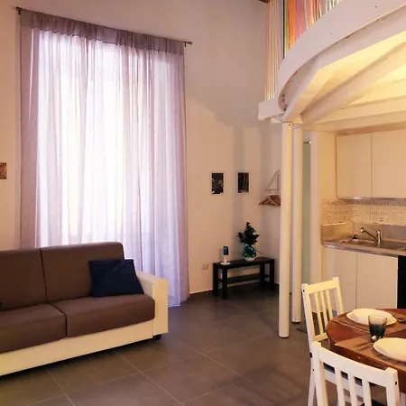 Il-terno All'8 Al Centro Storico Old Town *