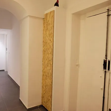 Il-terno All'8 Al Centro Storico Old Town Apartman Nápoly