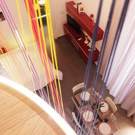 Il-terno All'8 Al Centro Storico Old Town