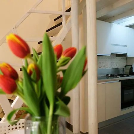 Apartment Il-terno All'8 Al Centro Storico Old Town