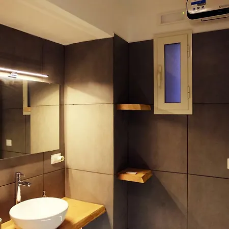 Il-terno All'8 Al Centro Storico Old Town Nápoly