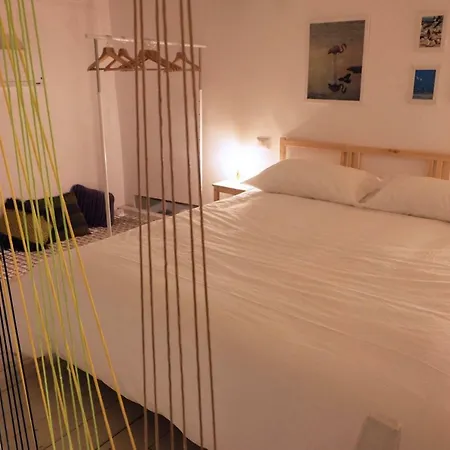 Il-terno All'8 Al Centro Storico Old Town Apartman *