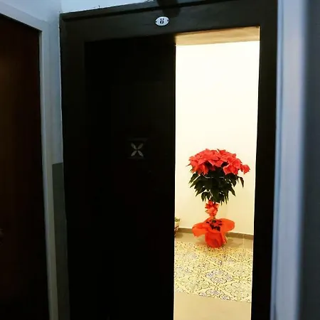 Il-terno All'8 Al Centro Storico Old Town