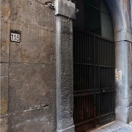 Apartment Il-terno All'8 Al Centro Storico Old Town *