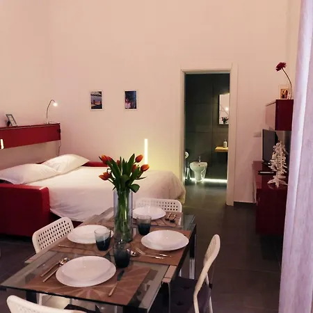 Il-terno All'8 Al Centro Storico Old Town