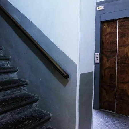 Il-terno All'8 Al Centro Storico Old Town *