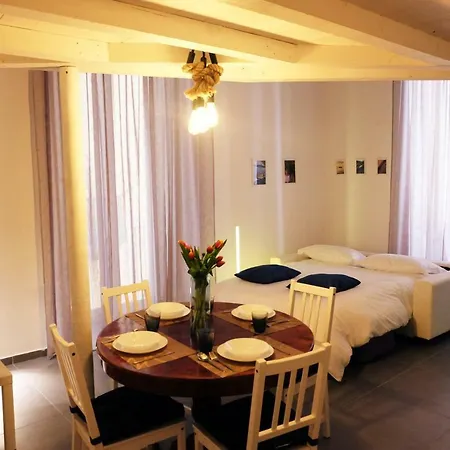 Apartman Il-terno All'8 Al Centro Storico Old Town