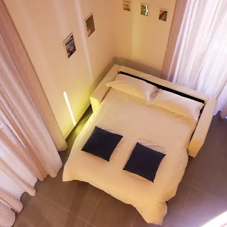 Il-terno All'8 Al Centro Storico Old Town *