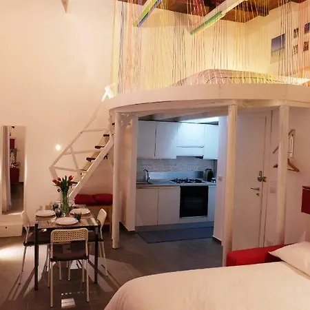 Il-terno All'8 Al Centro Storico Old Town *