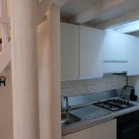 Il-terno All'8 Al Centro Storico Old Town