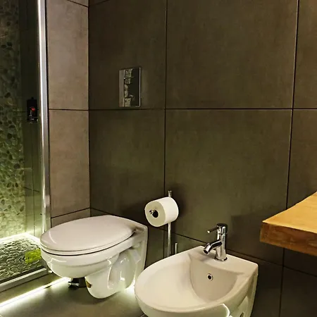 Apartman Il-terno All'8 Al Centro Storico Old Town *