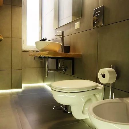 Il-terno All'8 Al Centro Storico Old Town