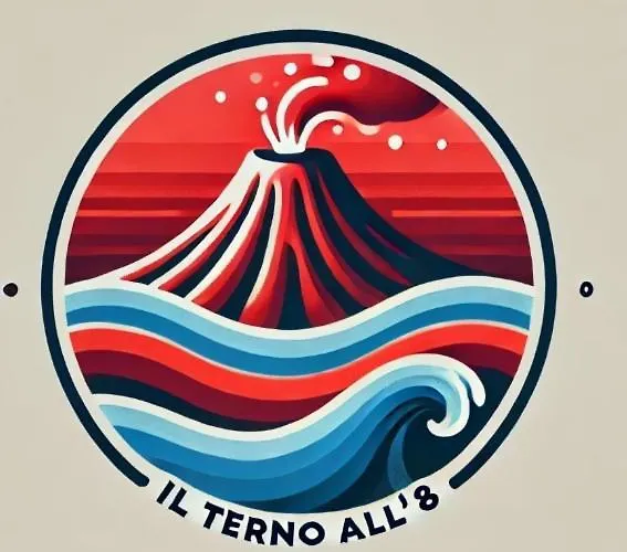 Il-terno All'8 Al Centro Storico Old Town *