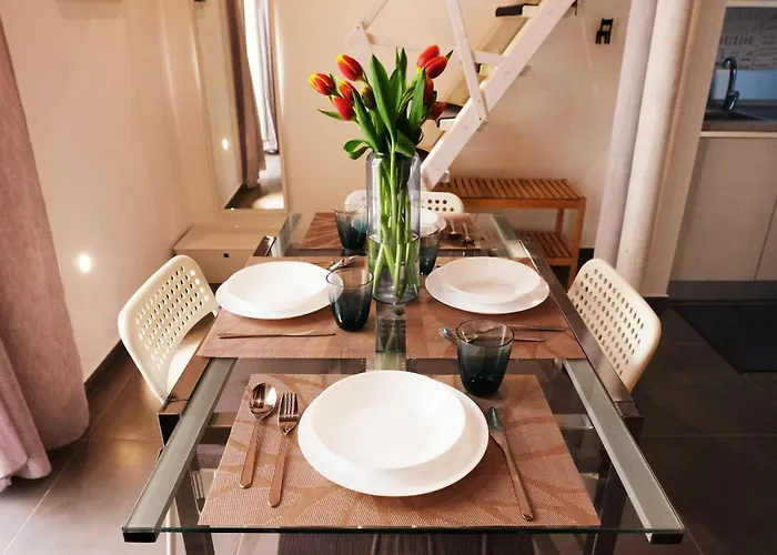 Il-terno All'8 Al Centro Storico Old Town