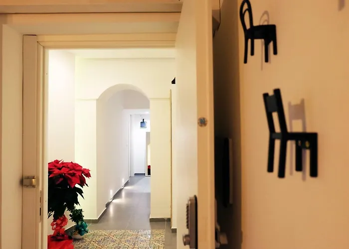 Il-terno All'8 Al Centro Storico Old Town *