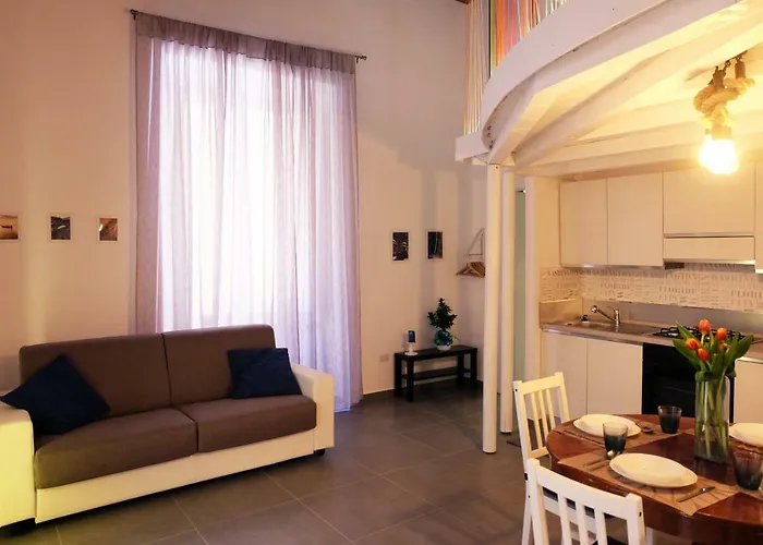 Il-terno All'8 Al Centro Storico Old Town *