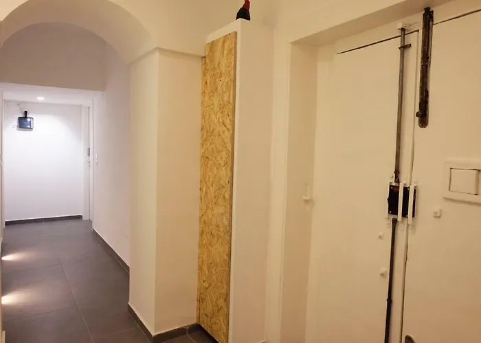 Il-terno All'8 Al Centro Storico Old Town Апартаменты Неаполь