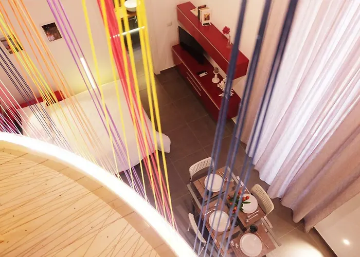 Il-terno All'8 Al Centro Storico Old Town