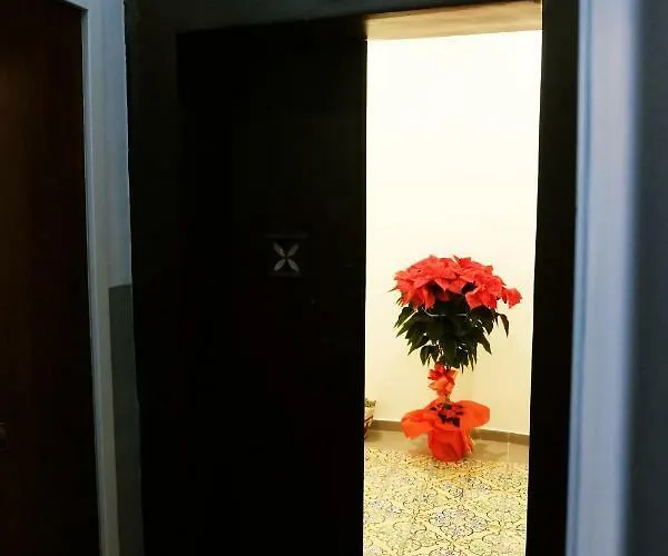 Il-terno All'8 Al Centro Storico Old Town