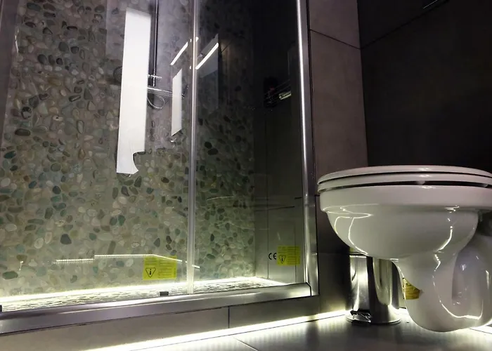 Il-terno All'8 Al Centro Storico Old Town