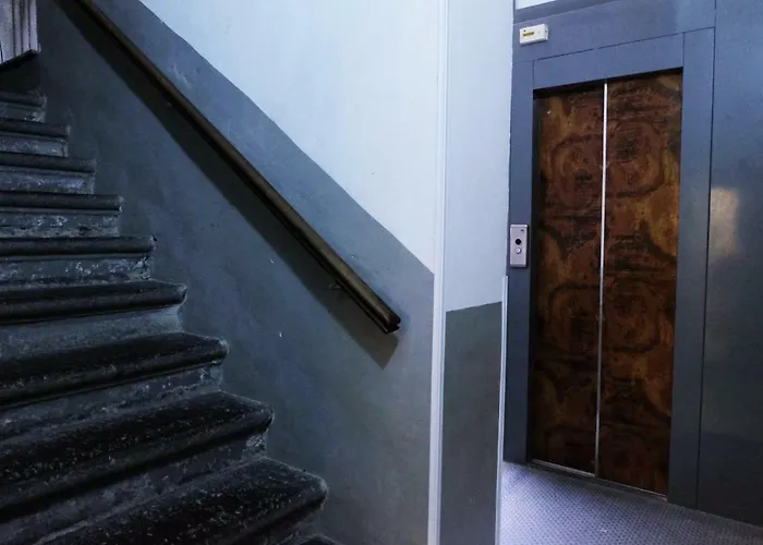 Il-terno All'8 Al Centro Storico Old Town *