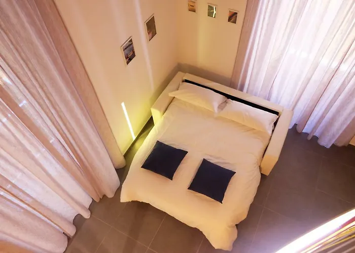 Il-terno All'8 Al Centro Storico Old Town *