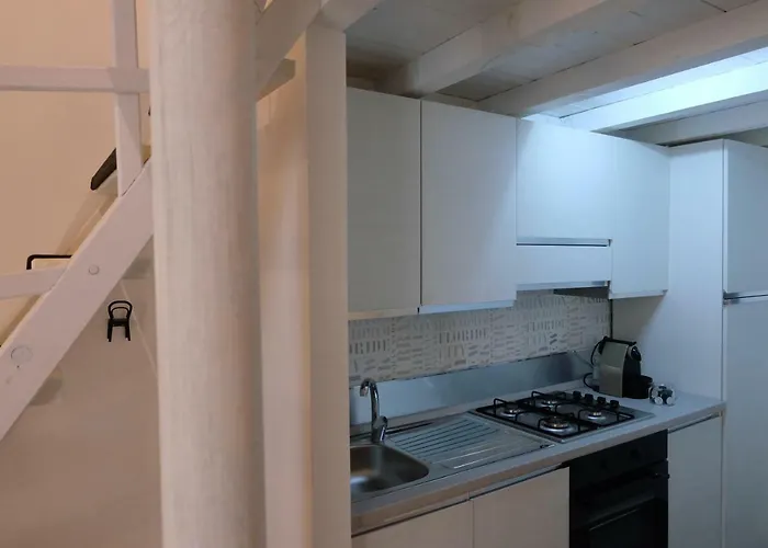 Il-terno All'8 Al Centro Storico Old Town