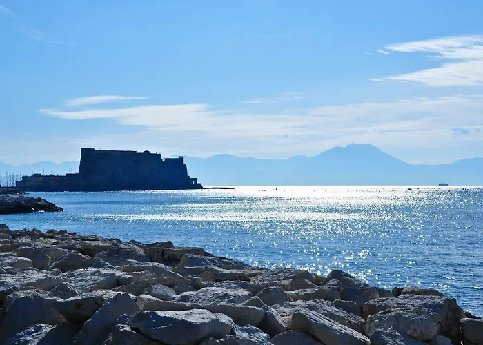 Il-terno All'8 Al Centro Storico Old Town *