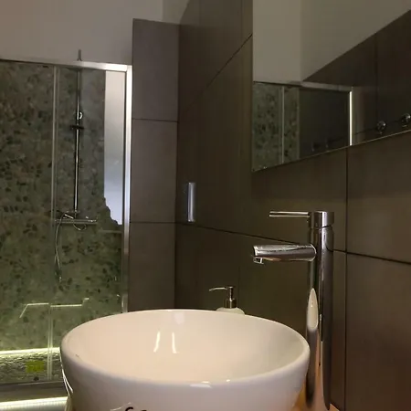 Apartamento Il-terno All'8 Al Centro Storico Old Town *